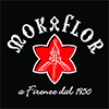 Logo Torrefazione Mokaflor Firenze