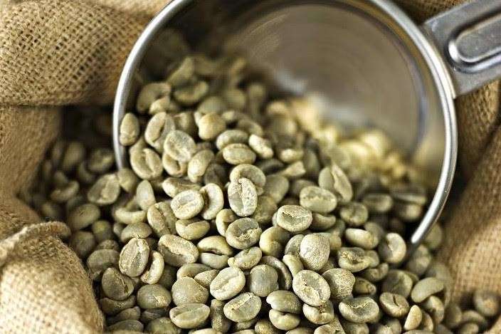 The SIZE of coffe beans: the bigger, the better?