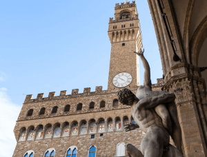 La storia di Vasco Bernini e di Mokaflor
