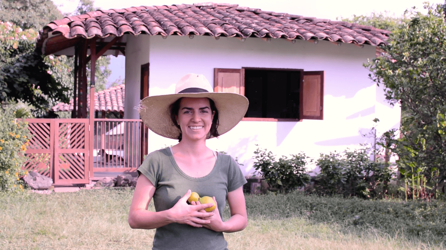 New Specialty Coffee with Women Power: Colombia Finca La Floresta