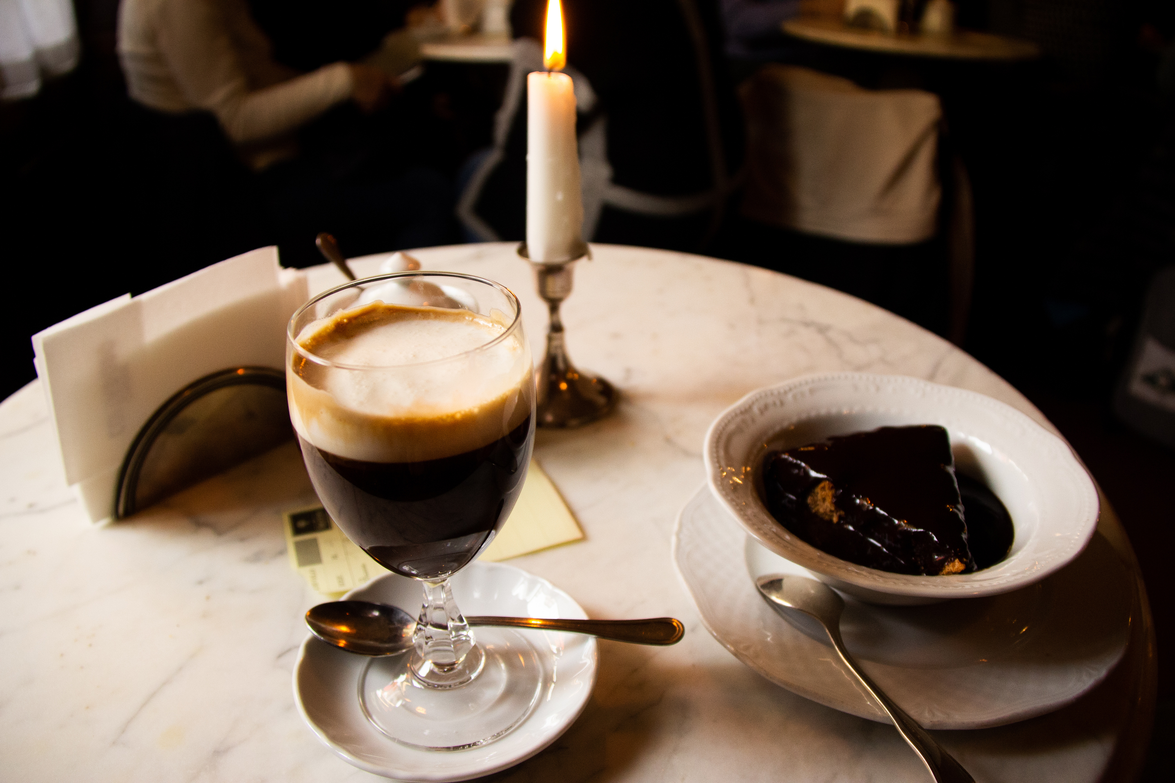 The Italian Coffee Series: Torino e i suoi bar storici