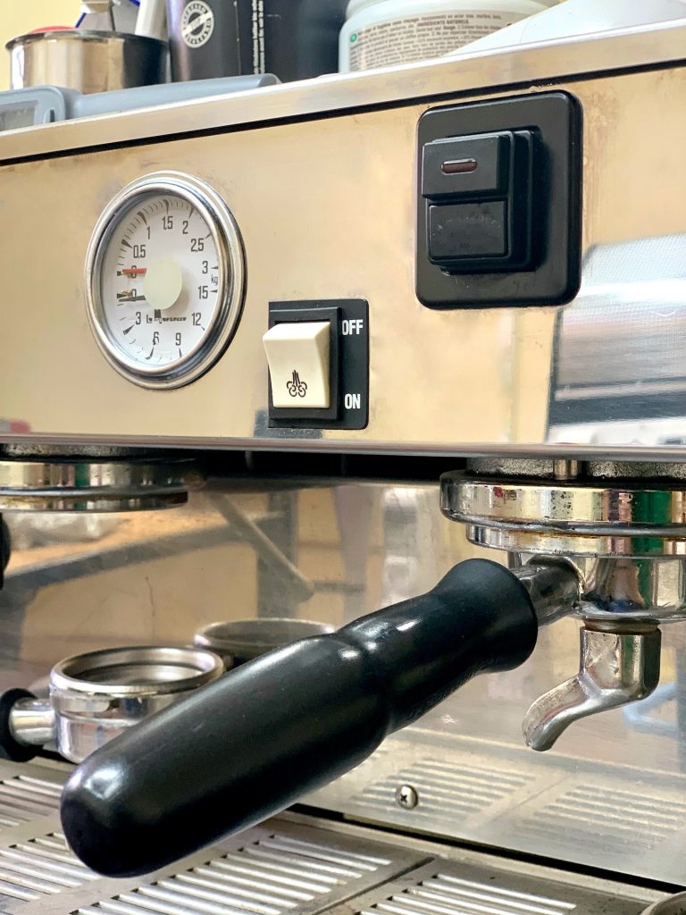 Wie wählt man die richtige Espressomaschine aus?