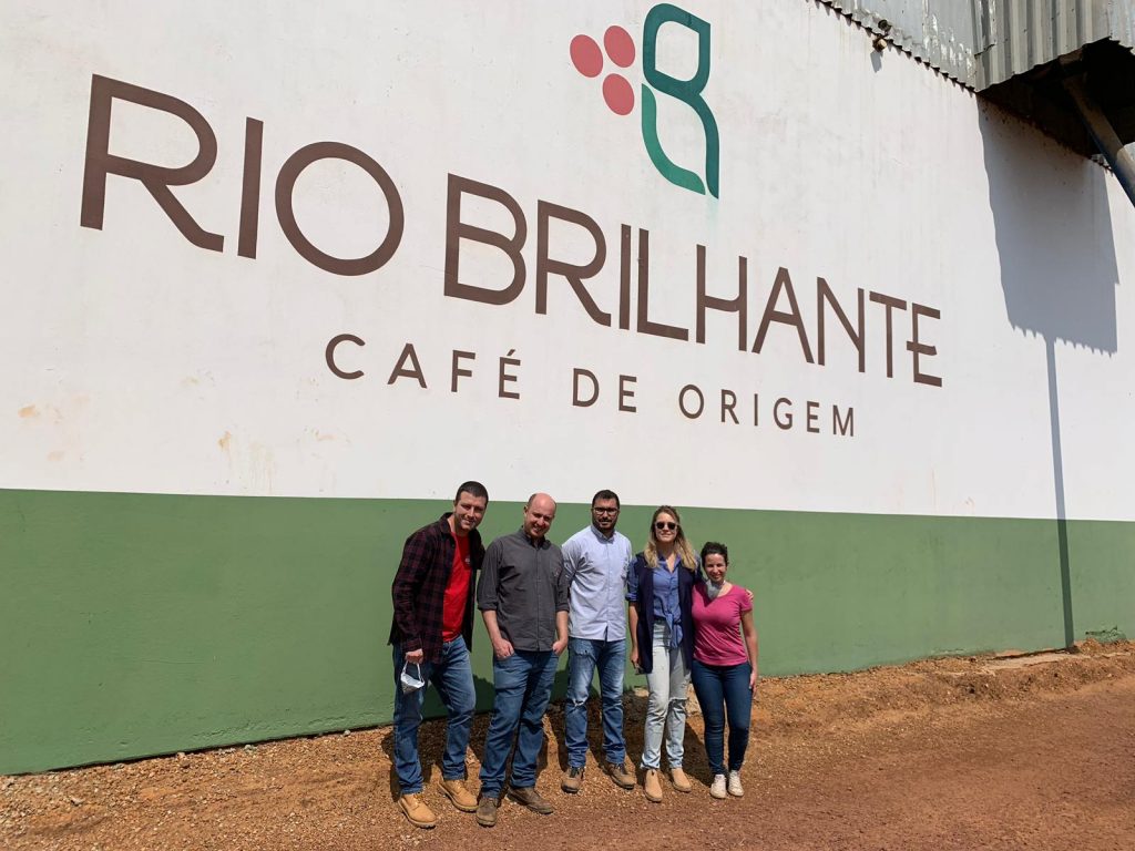 Un viaggio in Brasile, alla ricerca del migliore caffè
