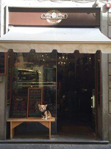 Chiaroscuro, la prima caffetteria nel mondo caffè Specialty in Italia: intervista ad Andrea Bernini