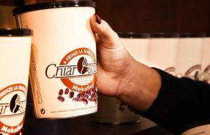 Chiaroscuro, la prima caffetteria nel mondo caffè Specialty in Italia: intervista ad Andrea Bernini