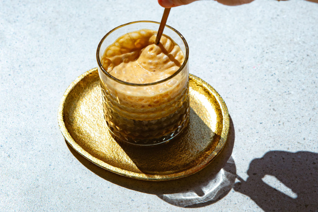 Caffè Shakerato, A Refreshing Classic of Italian Coffee Culture